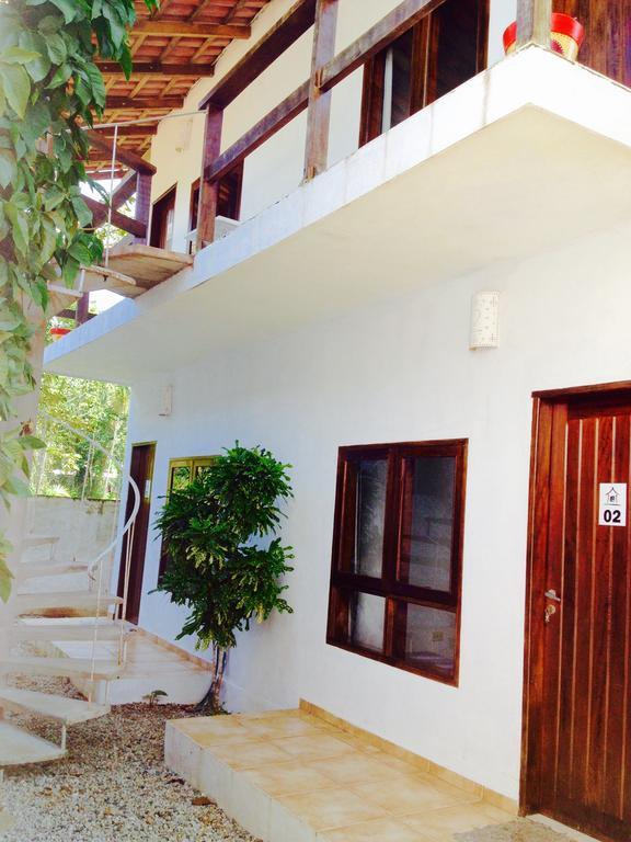 Itamambuca Casa De Praia Ubatuba Room photo